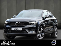 Volvo C40 Twin Motor - SUV/Off-road - Schwarz - Gebrauchtwagen - Bild 1