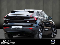 Volvo C40 Twin Motor - SUV/Off-road - Schwarz - Gebrauchtwagen - Bild 2