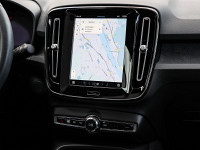 Volvo C40 Twin Motor - SUV/Off-road - Schwarz - Gebrauchtwagen - Bild 9