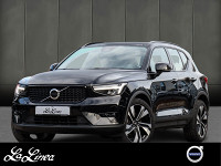 Volvo XC40 B4 AWD - SUV/Off-road - Schwarz - Gebrauchtwagen - Bild 1