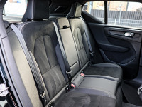 Volvo XC40 B4 AWD - SUV/Off-road - Schwarz - Gebrauchtwagen - Bild 5