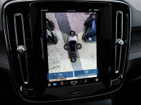 Volvo C40 Twin Motor - SUV/Off-road - Schwarz - Gebrauchtwagen - Bild 13