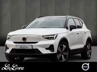 Volvo XC40 Twin Motor - SUV/Off-road - Weiss - Gebrauchtwagen - Bild 1