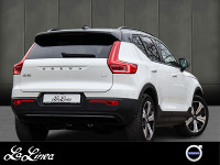 Volvo XC40 Twin Motor - SUV/Off-road - Weiss - Gebrauchtwagen - Bild 2