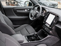 Volvo XC40 Twin Motor - SUV/Off-road - Weiss - Gebrauchtwagen - Bild 3