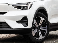 Volvo XC40 Twin Motor - SUV/Off-road - Weiss - Gebrauchtwagen - Bild 6