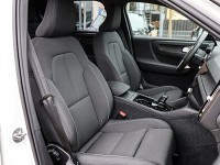 Volvo XC40 Twin Motor - SUV/Off-road - Weiss - Gebrauchtwagen - Bild 7