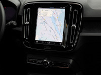 Volvo XC40 Twin Motor - SUV/Off-road - Weiss - Gebrauchtwagen - Bild 9