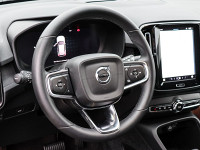 Volvo XC40 Twin Motor - SUV/Off-road - Weiss - Gebrauchtwagen - Bild 10