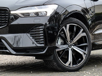 Volvo XC60 T6 AWD - SUV/Off-road - Schwarz - Gebrauchtwagen - Bild 6