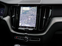 Volvo XC60 T6 AWD - SUV/Off-road - Schwarz - Gebrauchtwagen - Bild 9