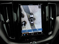 Volvo XC60 T6 AWD - SUV/Off-road - Schwarz - Gebrauchtwagen - Bild 13