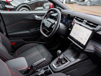 Ford Puma Hybrid - SUV/Off-road - Rot - Tageszulassung - Bild 3