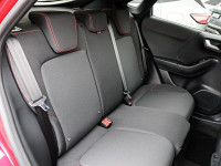 Ford Puma Hybrid - SUV/Off-road - Rot - Tageszulassung - Bild 5