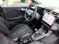 Ford Puma Hybrid 360 Grad Kamera - SUV/Off-road - Rot - Tageszulassung - Bild 3