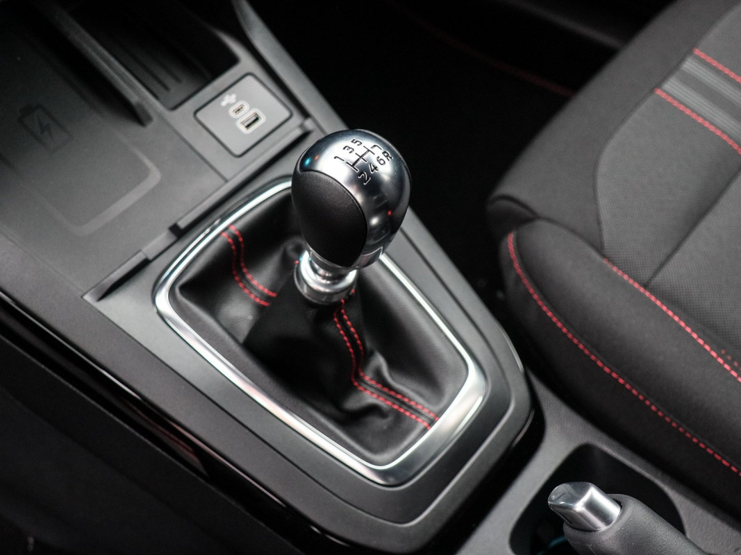 Ford Puma Hybrid - SUV/Off-road - Rot - Tageszulassung - Bild 11