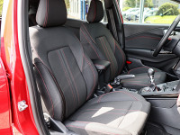 Ford Puma Hybrid 360 Grad Kamera - SUV/Off-road - Rot - Tageszulassung - Bild 7