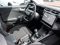 Ford Puma Hybrid - SUV/Off-road - Schwarz - Tageszulassung - Bild 3