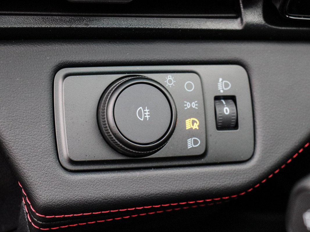 Ford Puma Hybrid - SUV/Off-road - Rot - Tageszulassung - Bild 14