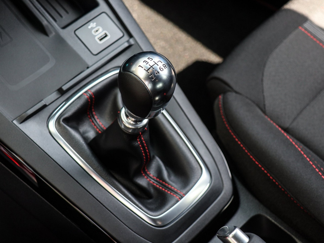 Ford Puma Hybrid 360 Grad Kamera - SUV/Off-road - Rot - Tageszulassung - Bild 11