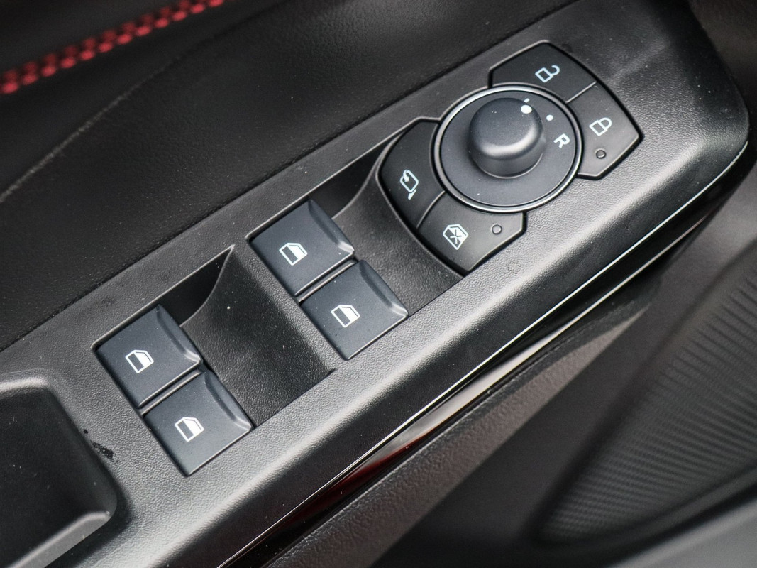 Ford Puma Hybrid - SUV/Off-road - Rot - Tageszulassung - Bild 15