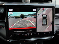 Ford Puma Hybrid 360 Grad Kamera - SUV/Off-road - Rot - Tageszulassung - Bild 13