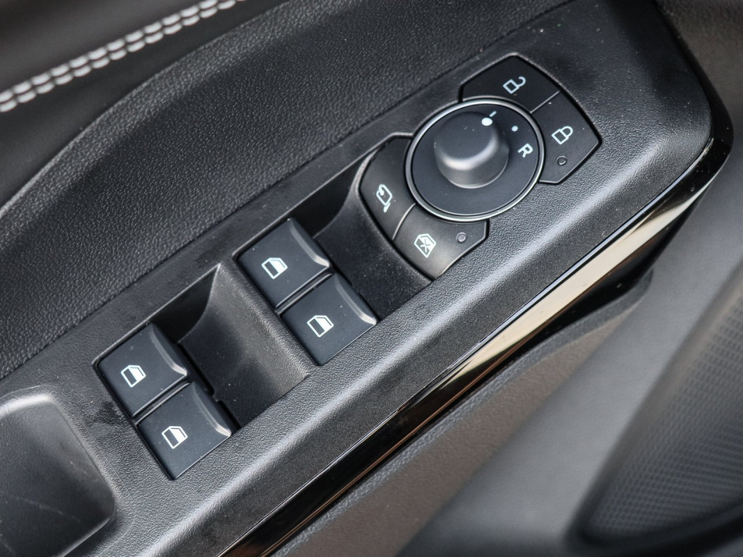 Ford Puma Hybrid - SUV/Off-road - Weiss - Tageszulassung - Bild 15