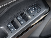 Ford Puma Hybrid - SUV/Off-road - Weiss - Tageszulassung - Bild 15