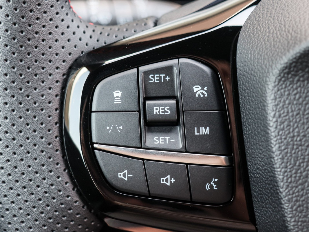 Ford Puma Hybrid 360 Grad Kamera - SUV/Off-road - Rot - Tageszulassung - Bild 14