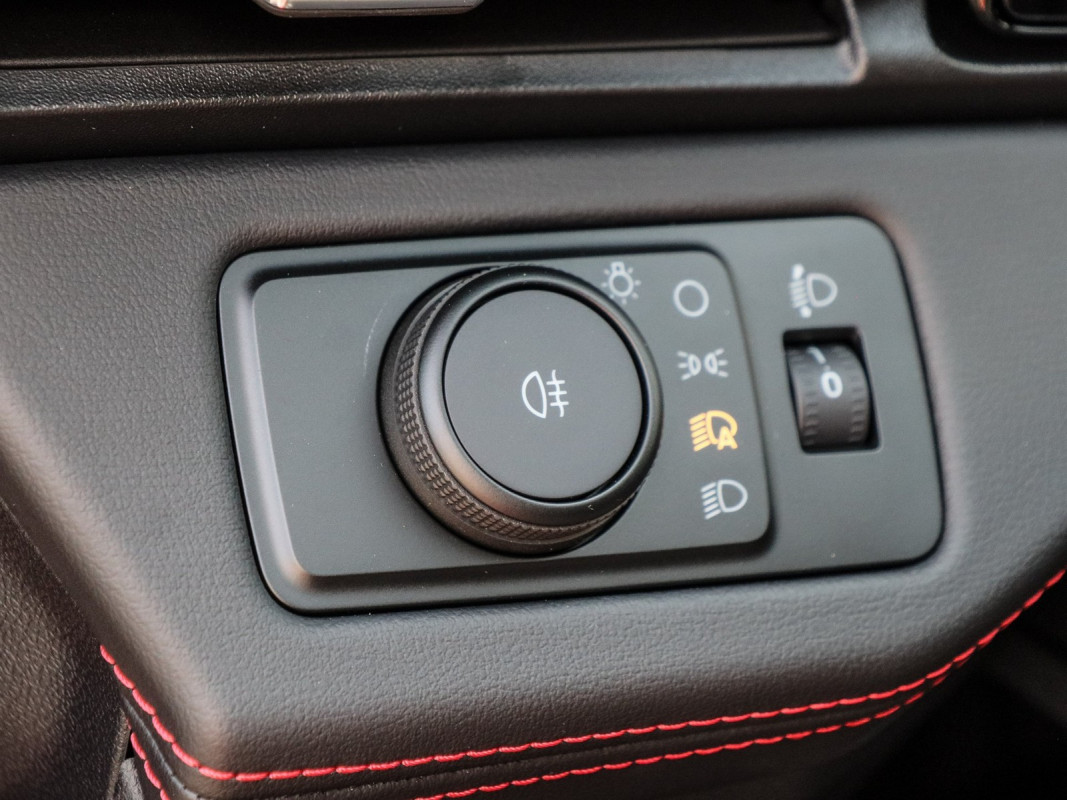 Ford Puma Hybrid 360 Grad Kamera - SUV/Off-road - Rot - Tageszulassung - Bild 15