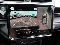 Ford Puma Hybrid - SUV/Off-road - Schwarz - Tageszulassung - Bild 13