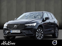 Volvo XC60 T6 Plug-In Hybrid AWD - SUV/Off-road - Schwarz - Gebrauchtwagen - Bild 1