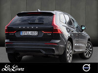 Volvo XC60 T6 Plug-In Hybrid AWD - SUV/Off-road - Schwarz - Gebrauchtwagen - Bild 2