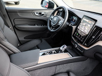 Volvo XC60 T6 Plug-In Hybrid AWD - SUV/Off-road - Schwarz - Gebrauchtwagen - Bild 3