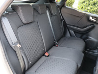 Ford Puma Hybrid 360 Grad Kamera - SUV/Off-road - Weiss - Tageszulassung - Bild 5