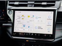 Ford Puma ST-Line Hybrid Automatik - SUV/Off-road - Weiss - Gebrauchtwagen - Bild 9