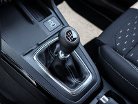 Ford Puma Hybrid 360 Grad Kamera - SUV/Off-road - Weiss - Tageszulassung - Bild 11