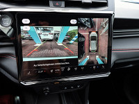 Ford Puma ST-Line Hybrid Automatik - SUV/Off-road - Weiss - Gebrauchtwagen - Bild 13