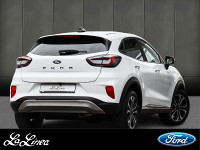Ford Puma - SUV/Off-road - Weiss - Gebrauchtwagen - Bild 2