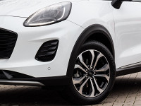 Ford Puma - SUV/Off-road - Weiss - Gebrauchtwagen - Bild 6