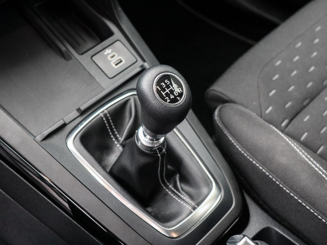 Ford Puma - SUV/Off-road - Weiss - Gebrauchtwagen - Bild 11