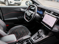 Ford Puma - SUV/Off-road - Silber - Gebrauchtwagen - Bild 3