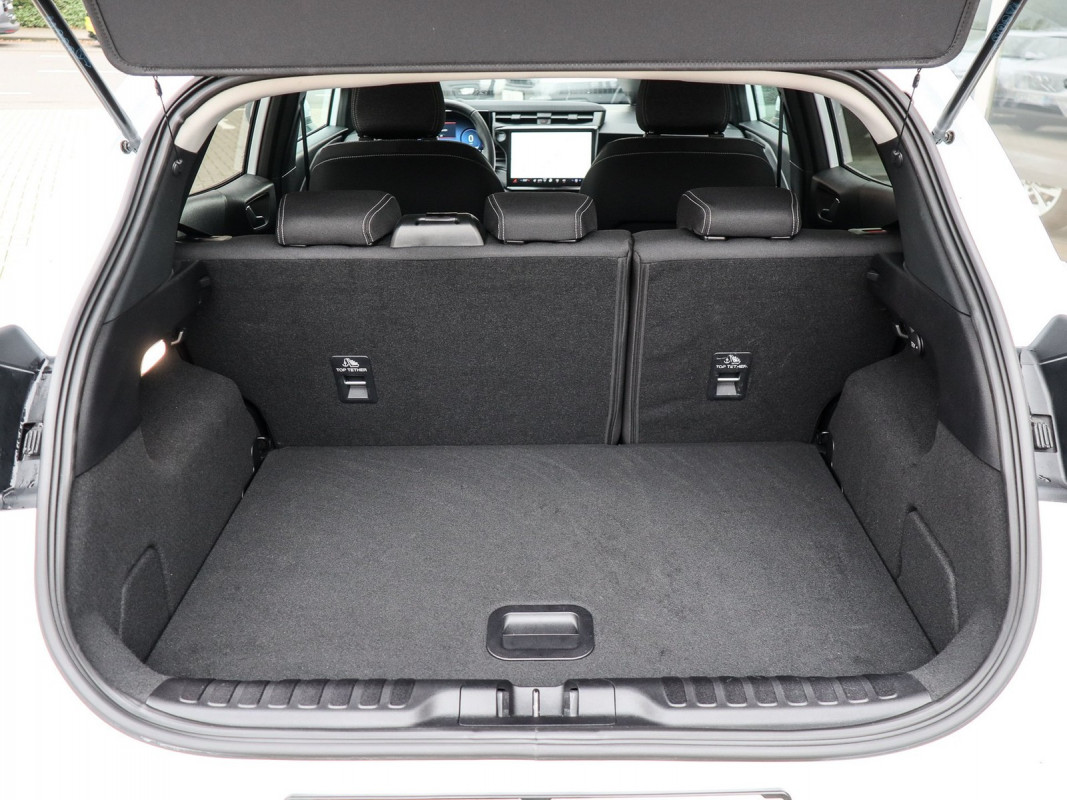 Ford Puma - SUV/Off-road - Weiss - Gebrauchtwagen - Bild 12