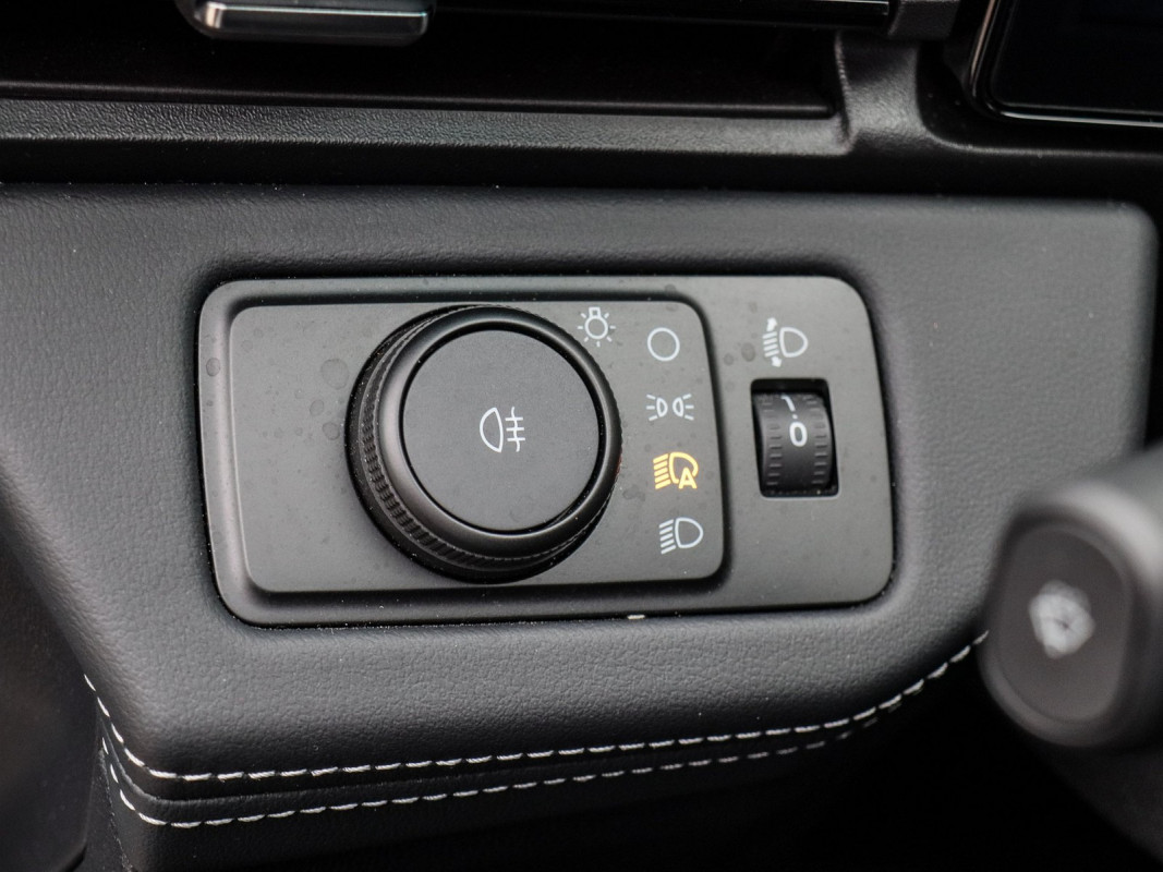 Ford Puma - SUV/Off-road - Weiss - Gebrauchtwagen - Bild 14