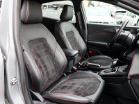 Ford Puma - SUV/Off-road - Silber - Gebrauchtwagen - Bild 7