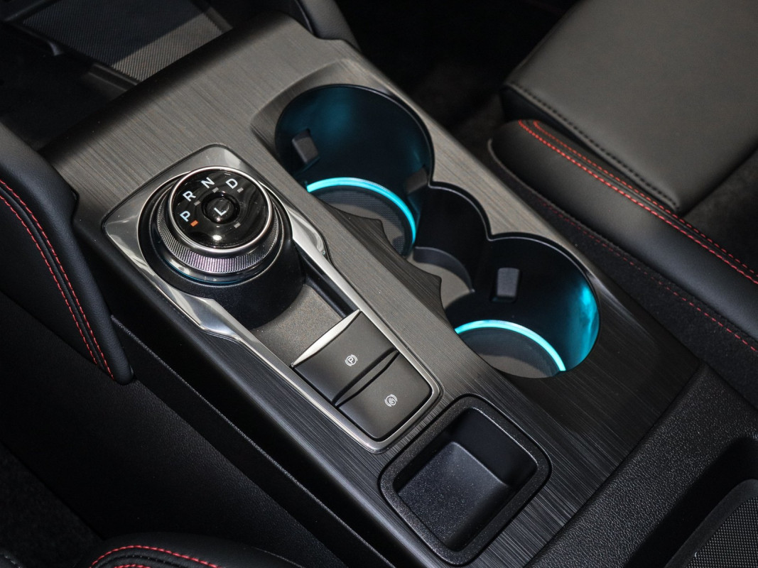 Ford Kuga - SUV/Off-road - Weiss - Neuwagen - Bild 10