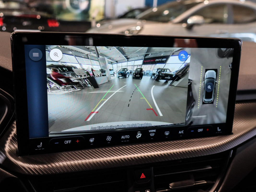 Ford Kuga - SUV/Off-road - Weiss - Neuwagen - Bild 12