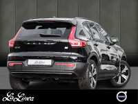 Volvo XC40 - SUV/Off-road - Schwarz - Gebrauchtwagen - Bild 2