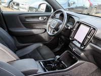 Volvo XC40 - SUV/Off-road - Schwarz - Gebrauchtwagen - Bild 3