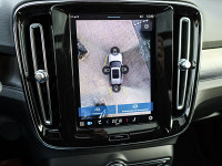 Volvo XC40 - SUV/Off-road - Schwarz - Gebrauchtwagen - Bild 13